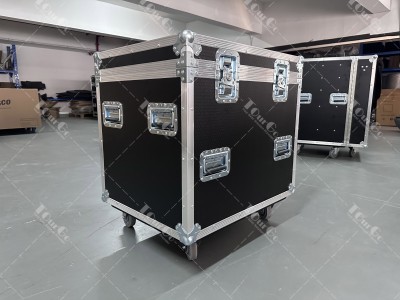 Utility Tour Trunk Case