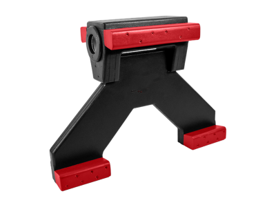 Equipment  Ninja Obstacles  Hanging Obstacles — Ninja Palm Flip