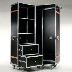 Wardrobe Case