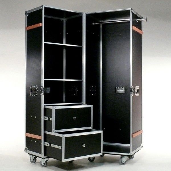 Wardrobe Case