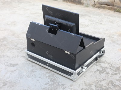 Mixer Controller  case
