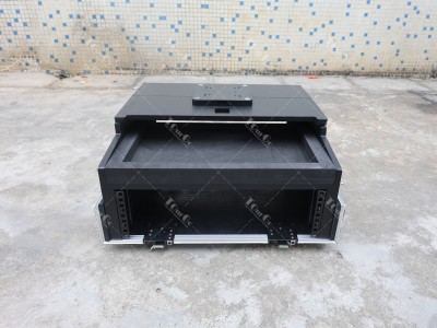 4 All-In-One Flight Case 