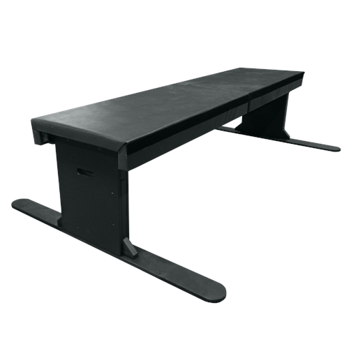 4DEMO Raised Platform