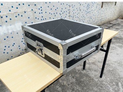 4 Guitartech Box