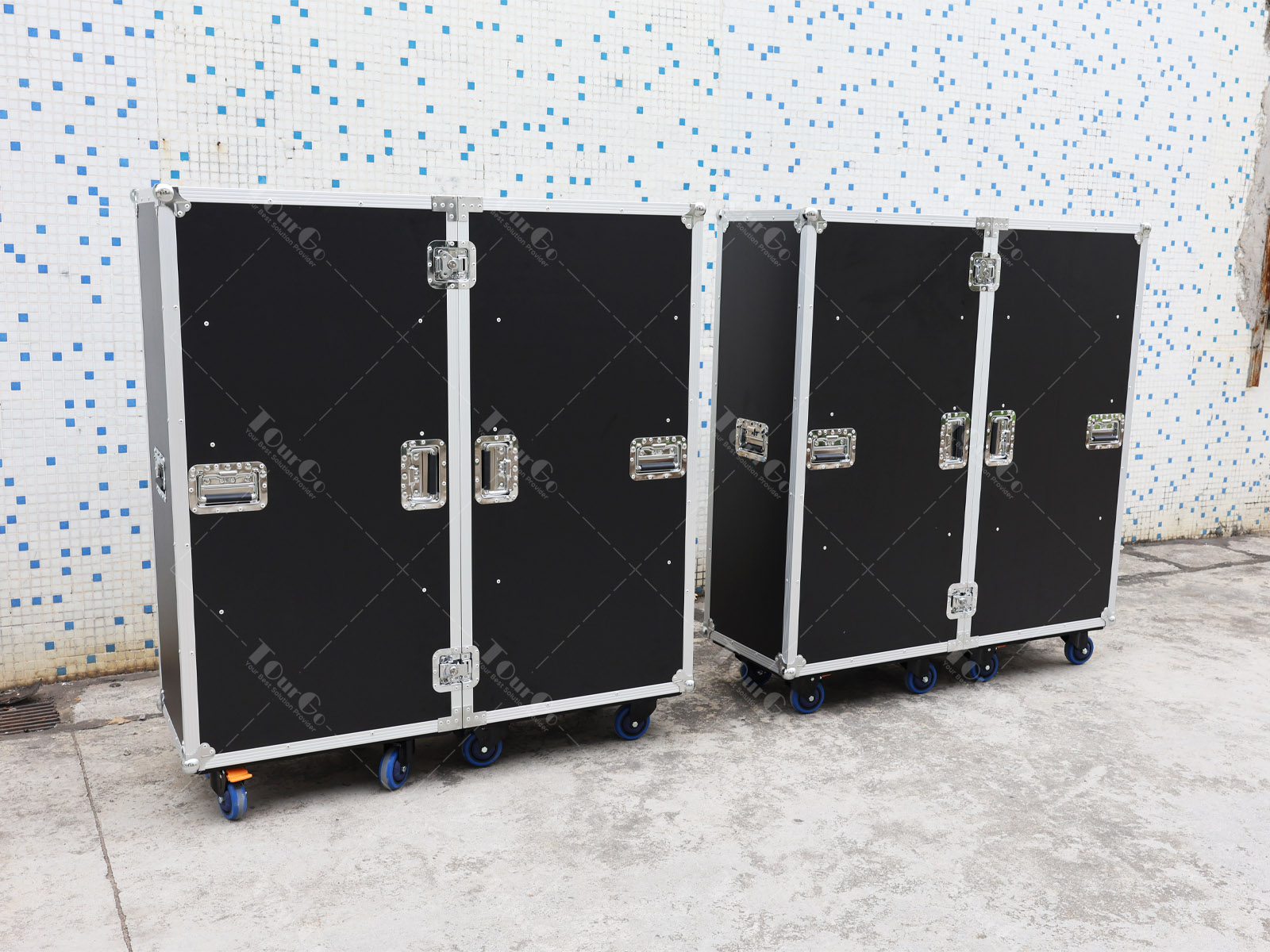 Tool Flight case