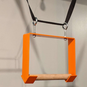 4Floating Monkey Bars