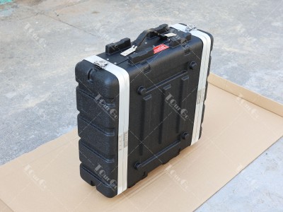4 ABS Flight Case