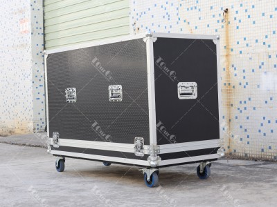 4 Confidence Monitor Case