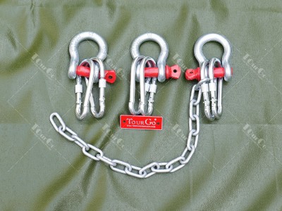 49Ninja WARRIOR Accessories