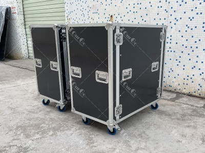 20U Racks Case