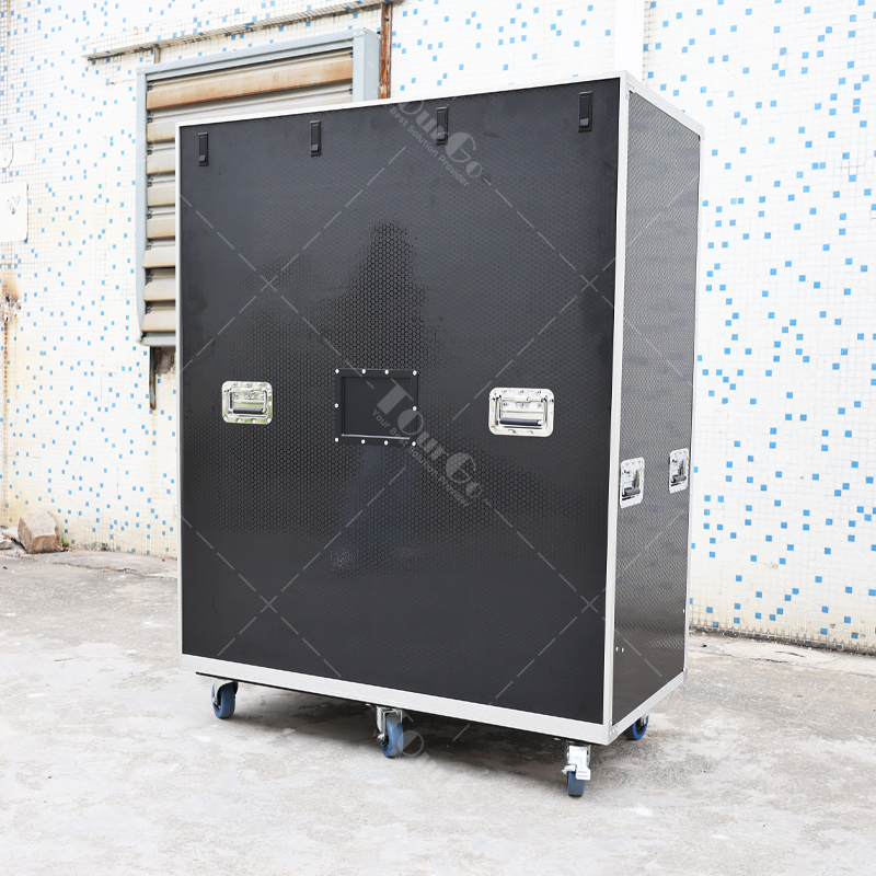 4Guitar Vault Flight Case