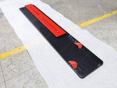 4 finger pegboard