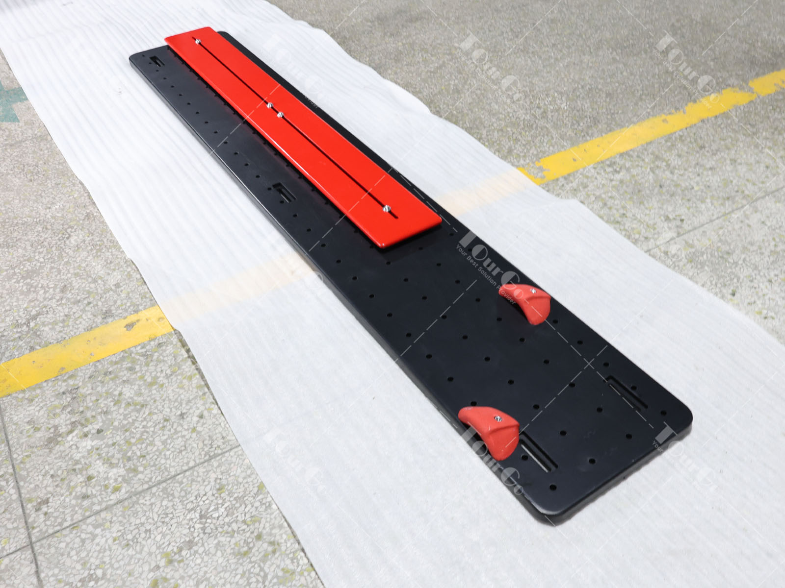 4 finger pegboard