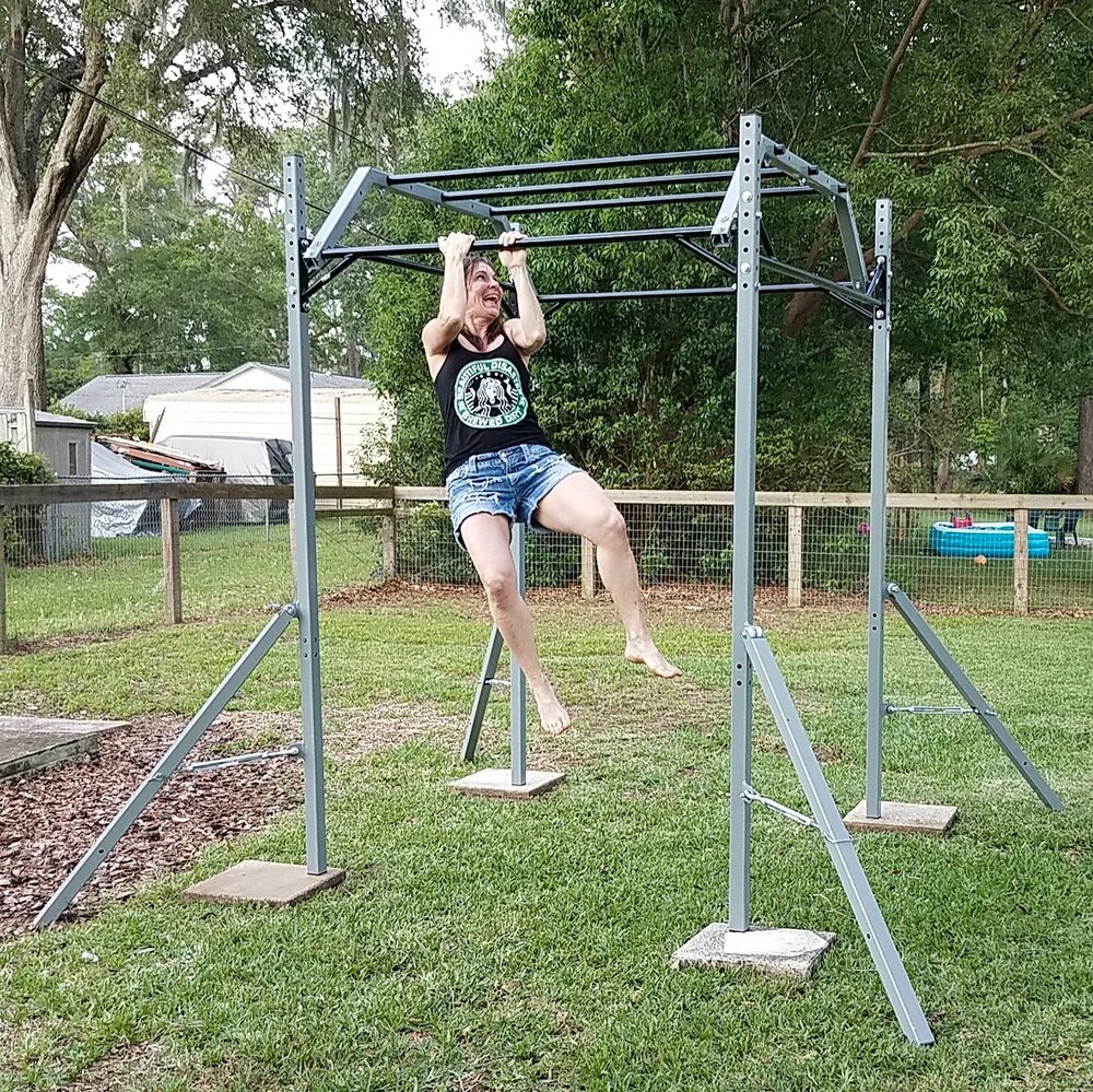 ninja monkey bar4