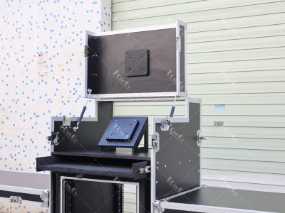 4 video production case