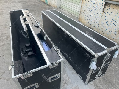 Tv Flight Road Case
