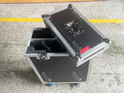 4 Allen & Heath SQ-5 