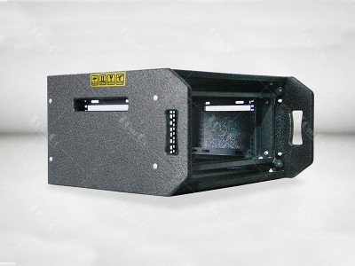  4U shock mount