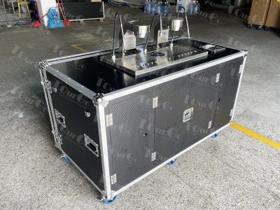 4  Coffee Cart