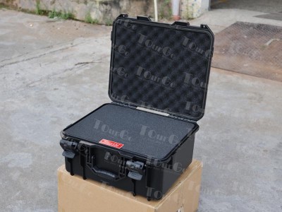 4 Waterproof Hard Case 