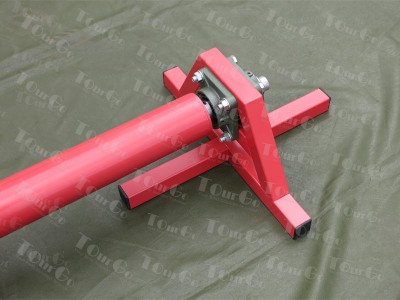 4 Ninja Spining Log Ground