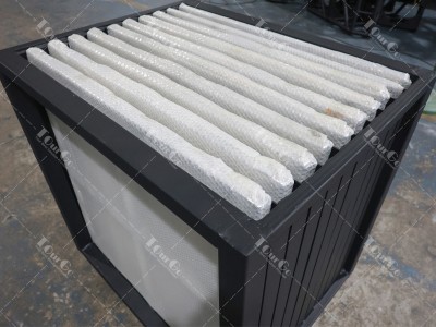 4 Trolley Cart 