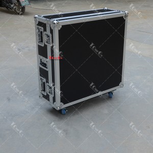 4Flight Case Behringer X32