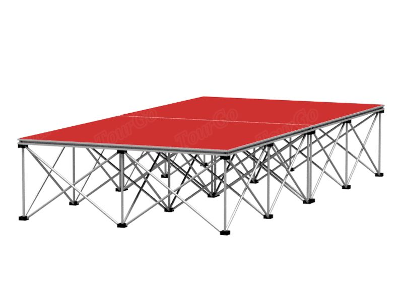 4ft x 8ft-Portable-Stage-Platform 2