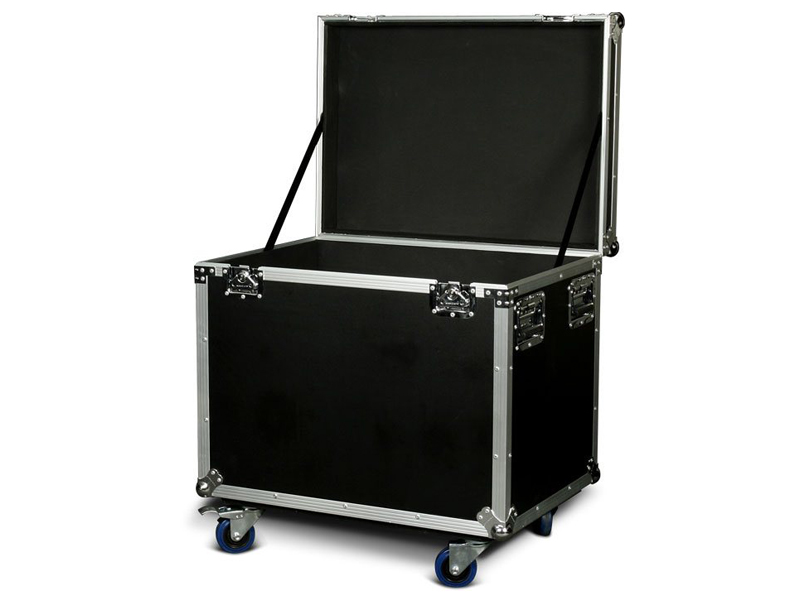 Utility Trunks – 30 x 22 x 24inch Case with Caster Board