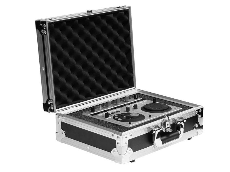 Small ATA Utility Case With Pick & Foam