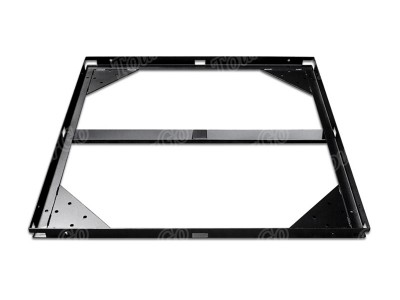 4′x4′ Metal Frames for Staging