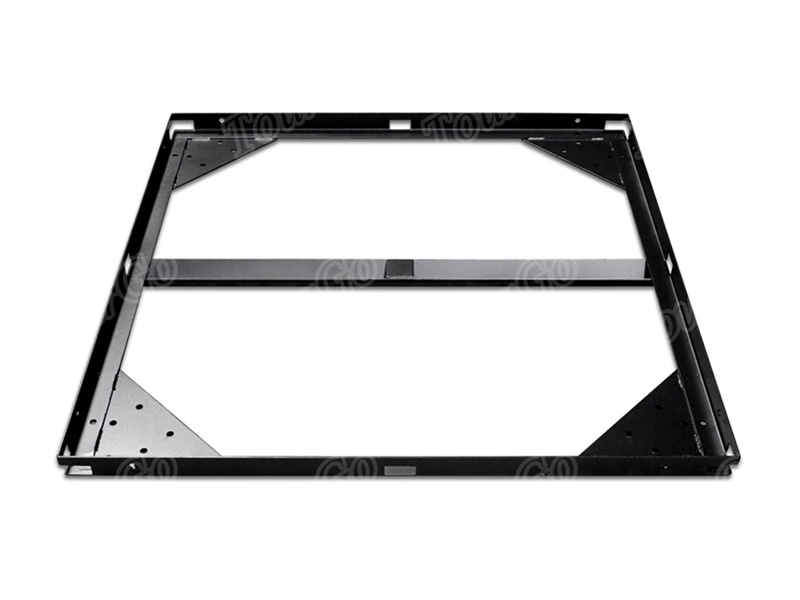 4′x4′ Metal Frames for Staging