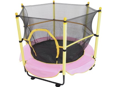 5′ Round Kid / Toddler Trampoline
