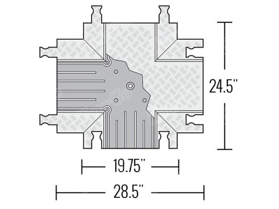 5-Channel-Cable-Protector