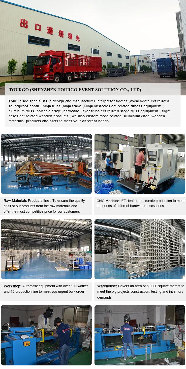 truss factory