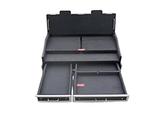 Grand MA2 MA3 Controller Road Case Professional Stage Lighting Command Wing Console Ma Controller Tool Flight Case
