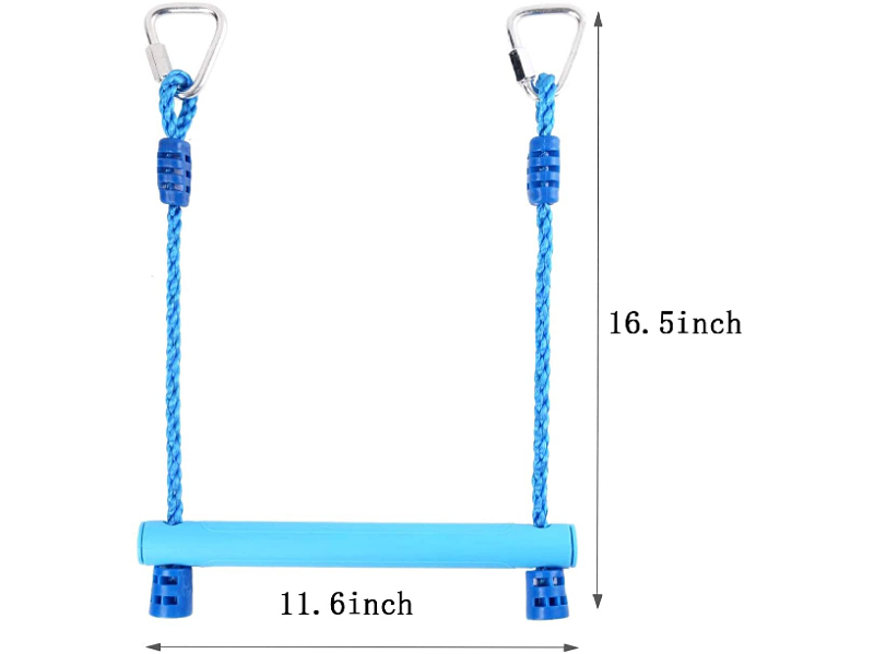 https://www.tourgosolution.com/?p=95683 3 PCS Jungle Gyms Ninja Monkey Bars - Trapeze Ninja Line Swing Bars for Kids Ninja Obstacle Accessories Outdoor Play