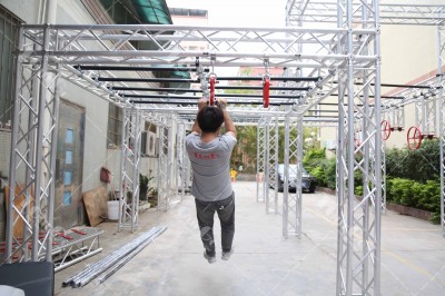 5Hanging T-Grip