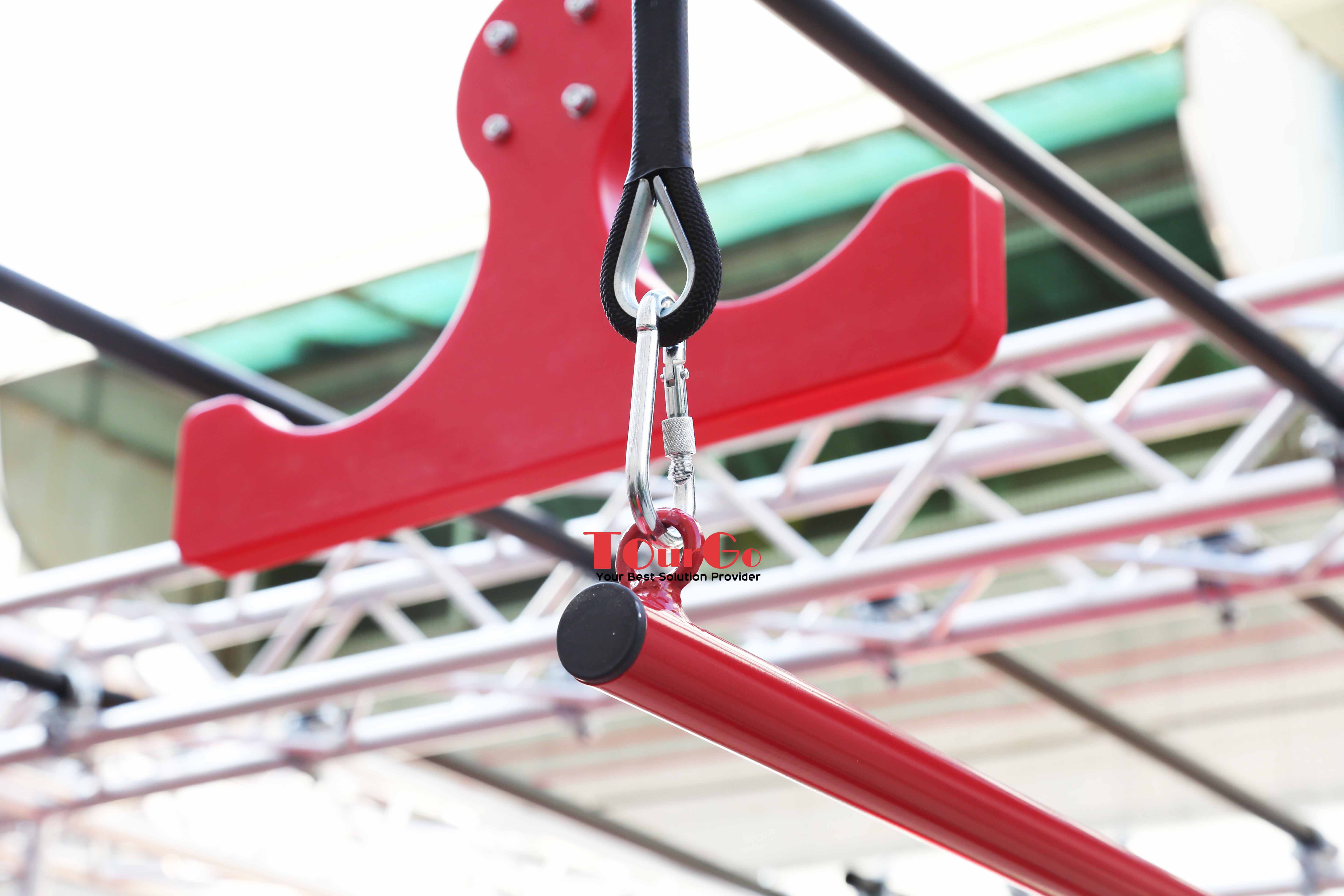 5TRAPEZE BARS