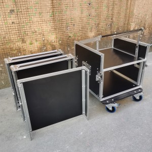 rack flight cases