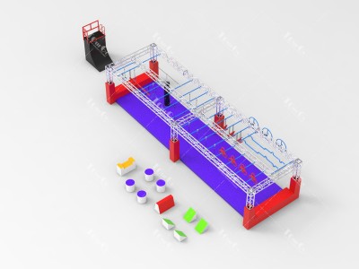 Training Playground