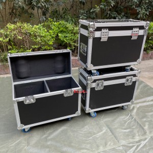 5Flight Case