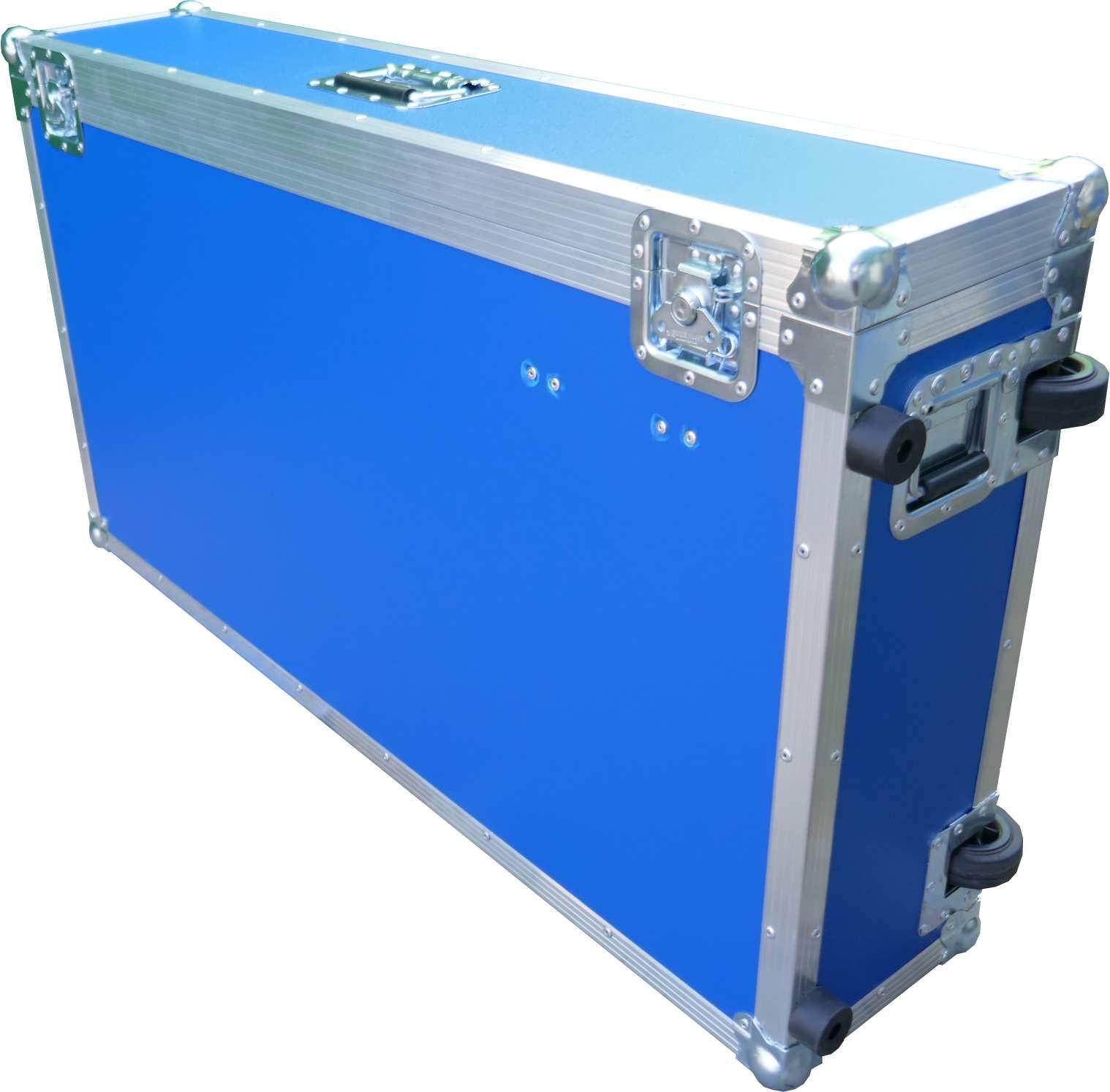 5 Arri Skypanel S60-C Flight case