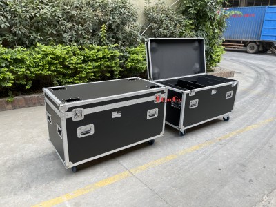 5Utility Trunk Cases 