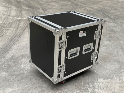 5Amp Rack Mount ATA Flight Case