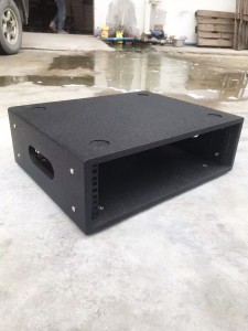 52U 3U 4U 5U Professional Recording Studio Cabinet