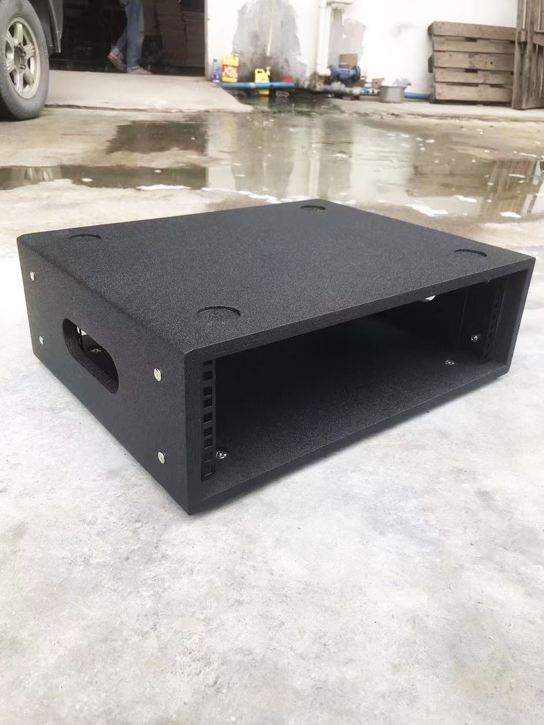 52U 3U 4U 5U Professional Recording Studio Cabinet