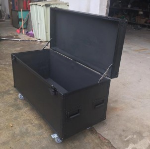 5Trunk Flight Case 