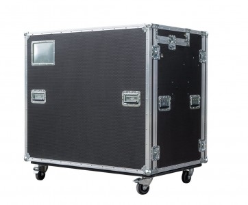 5Mobile Video Production Unit Flight Case
