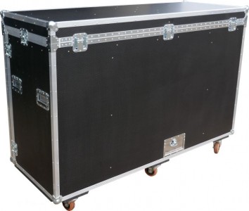 5Autosports Hospitality Flightcase